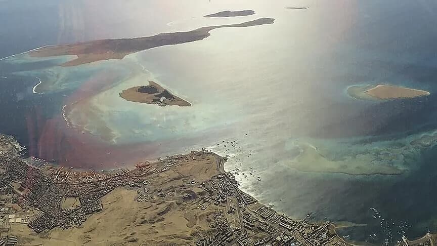 ABD'nin, İran'dan Hürmüz Boğazı'nın Açık Olduğuna Dair Açıklama Yapmasını Talep Ettiği İddia Edildi