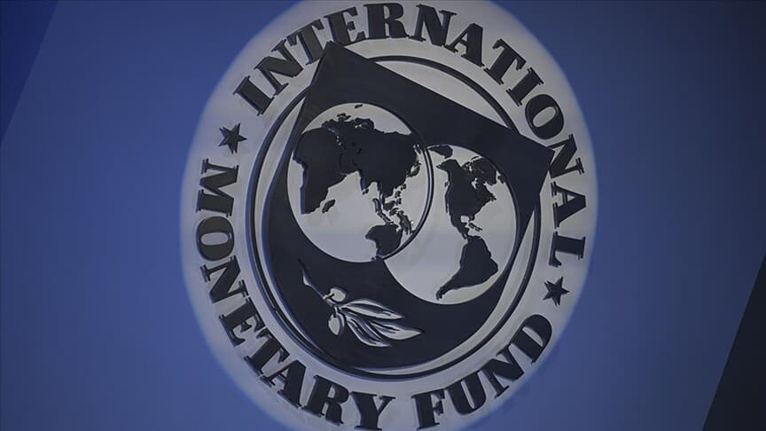 IMF, Birleşik Krallık Ekonomisinin Bu Yıl Yüzde 1 Büyümesini Tahmin Ediyor