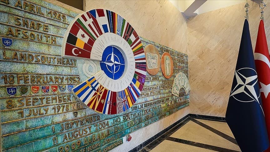 Türk Savunma Sanayisinin NATO Ülkelerine İhracatı Yükseliyor