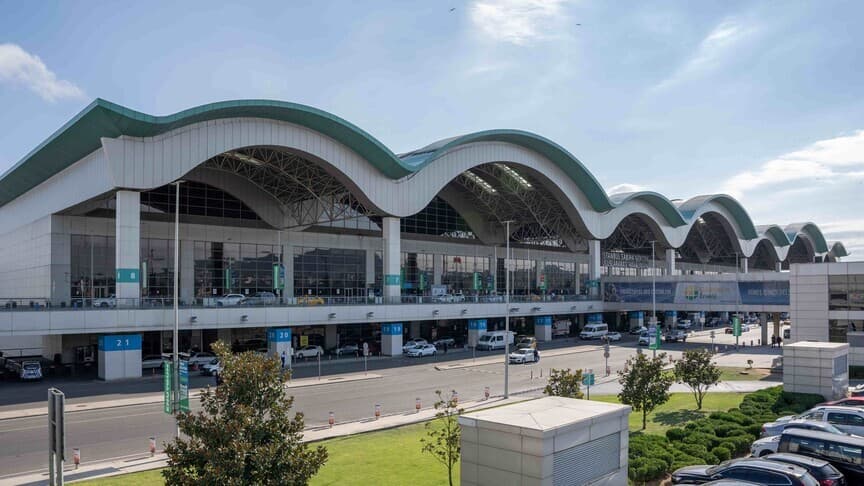 Sabiha Gökçen Havalimanı İlk Yarıda 23,6 Milyon Yolcu Ağırladı