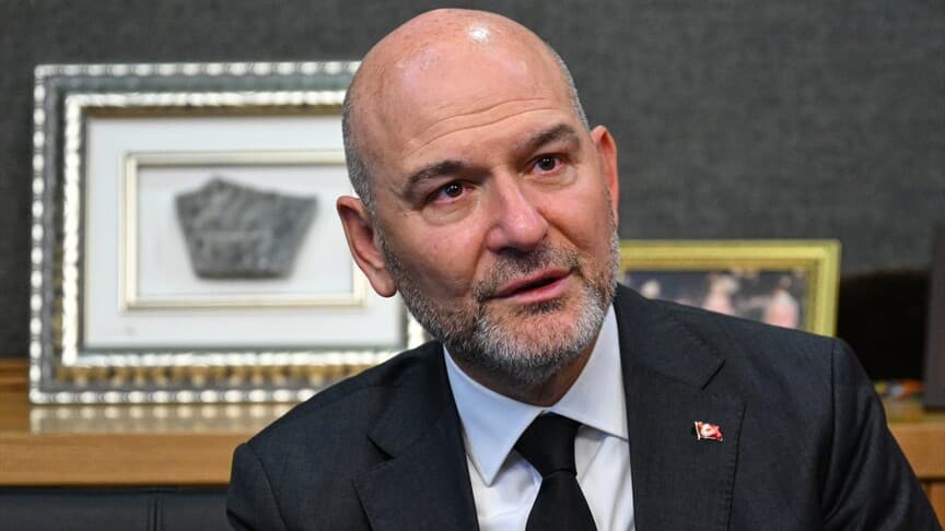 TBMM İçişleri Komisyonu Başkanı Soylu'dan 15 Temmuz Darbe Girişimi Analizi