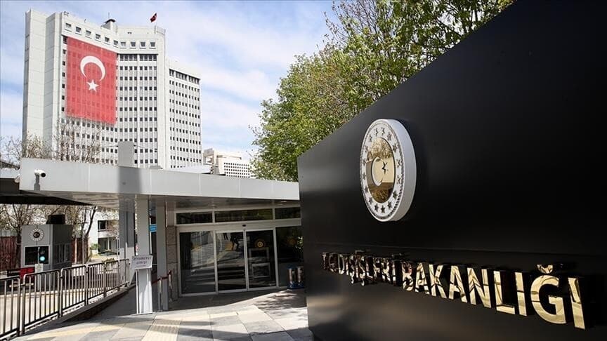 Türkiye, Yunanistan'da Kayıp Olan Taner Balat'ın Durumunu Yakından İzliyor