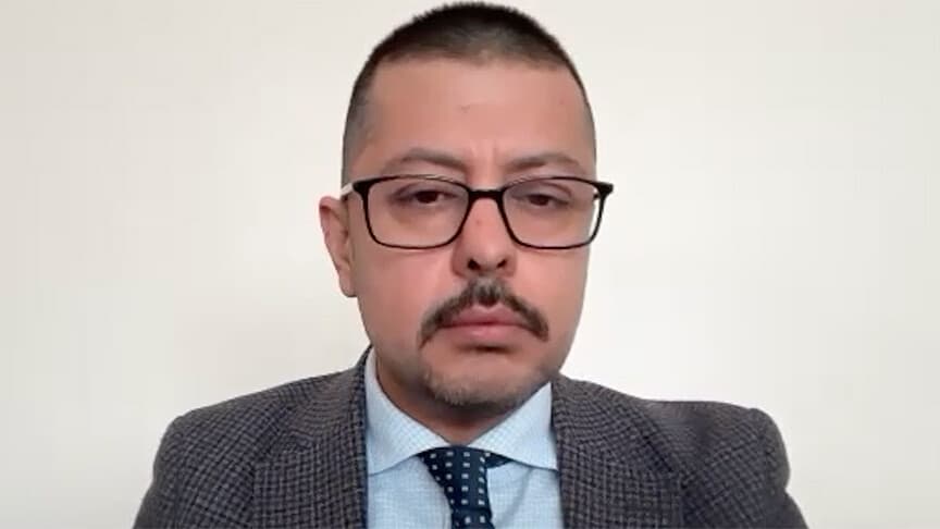 İsrail, 1915 Olaylarını Türkiye'ye Karşı Diplomaside Kullanıyor