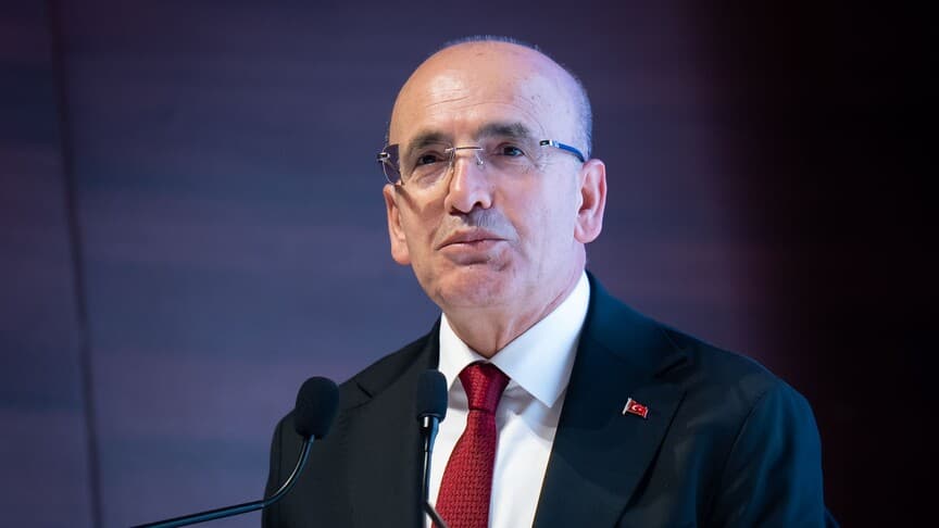 Bakan Şimşek, Batman Havalimanı'nın Uluslararası Statü Kazanmasını Değerlendirdi