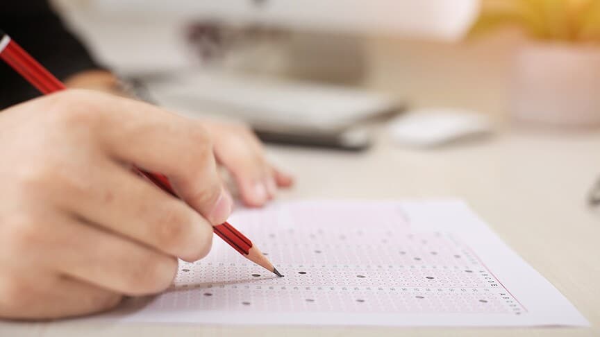 UDSP Yabancı Dil Sınav Sonuçları Duyuruldu