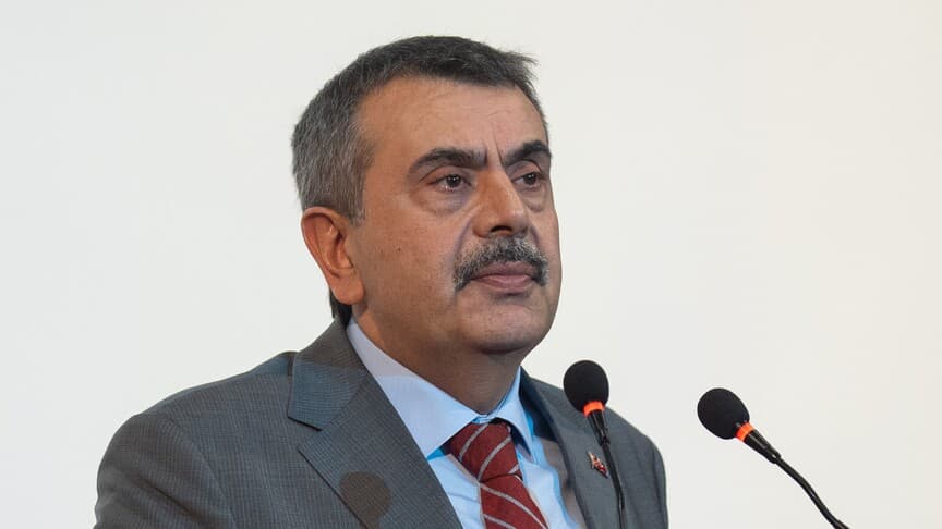 Bakan Tekin: Öğretmenler, Eğitimin Gerçek İhtiyaçlarını En İyi Bilenlerdir