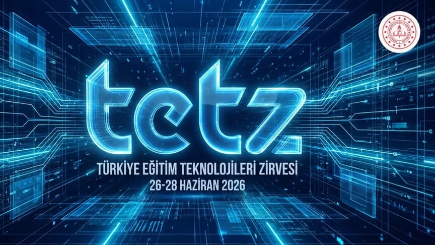 MEB'in "Türkiye Eğitim Teknolojileri Zirvesi" 26-28 Haziran Tarihlerinde İstanbul'da Düzenlenecek