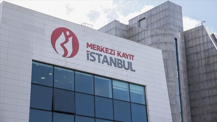 Merkezi Kayıt Kuruluşu 2026 Yılı İkinci Çeyrek Raporunu Açıkladı