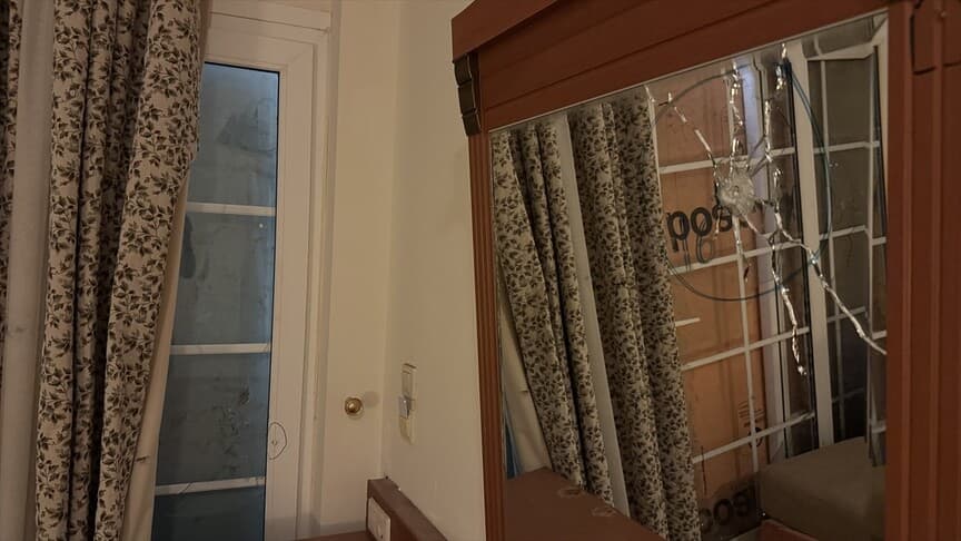 Marmaris'te 10 Yıl Önceki Darbe Girişimi İzleri Korunuyor