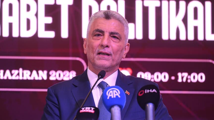 Ticaret Bakanı Bolat: Rekabet Politikalarının Gelişmelere Uyumu Önemli