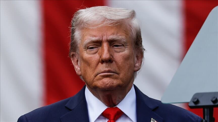 Trump, İran'ın Müzakere Etmemesi Halinde Enerji Santrallerini ve Köprülerini Hedef Alacaklarını Söyledi