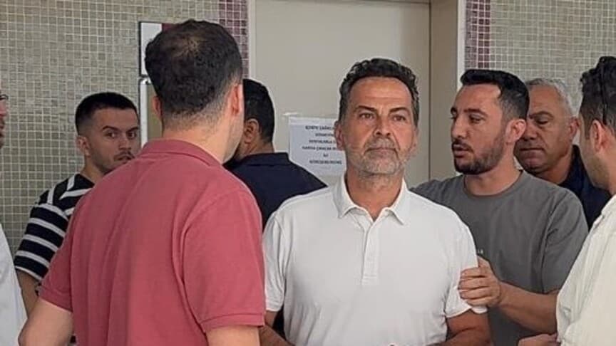 Nasuh Mahruki 15 Temmuz Paylaşımı Nedeniyle Tutuklandı
