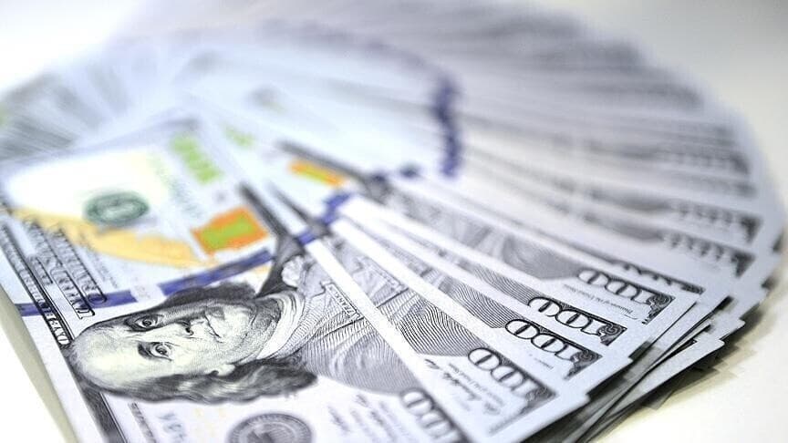 Dolar, Yen Karşısında 40 Yılın Zirvesine Ulaştı