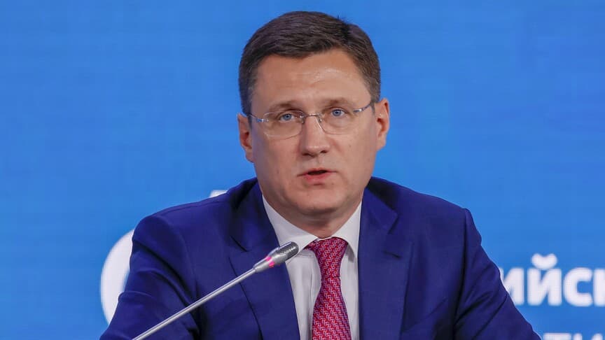 Rusya'da Yeterli Yakıt Olduğu Belirtildi