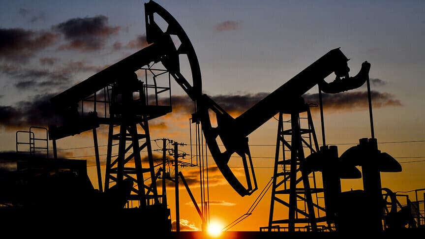 ABD'nin Ham Petrol Stokları 6,1 Milyon Varil Düştü