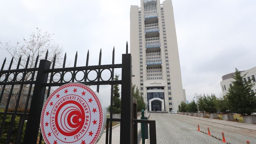 Dış Ticaret Mevzuatını İhlal Eden Firmalara 6 Ayda 8,3 Milyar Lira Ceza