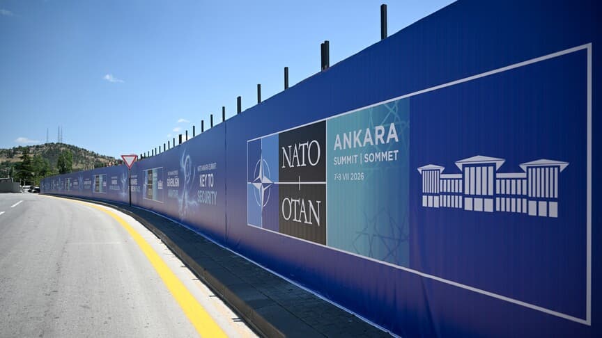 NATO, Ankara'da '3.0' Vizyonunu Şekillendiriyor