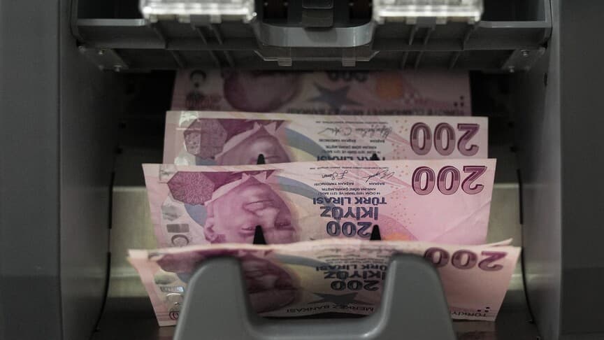 Hazine İç Borçlanma Stratejisini Duyurdu