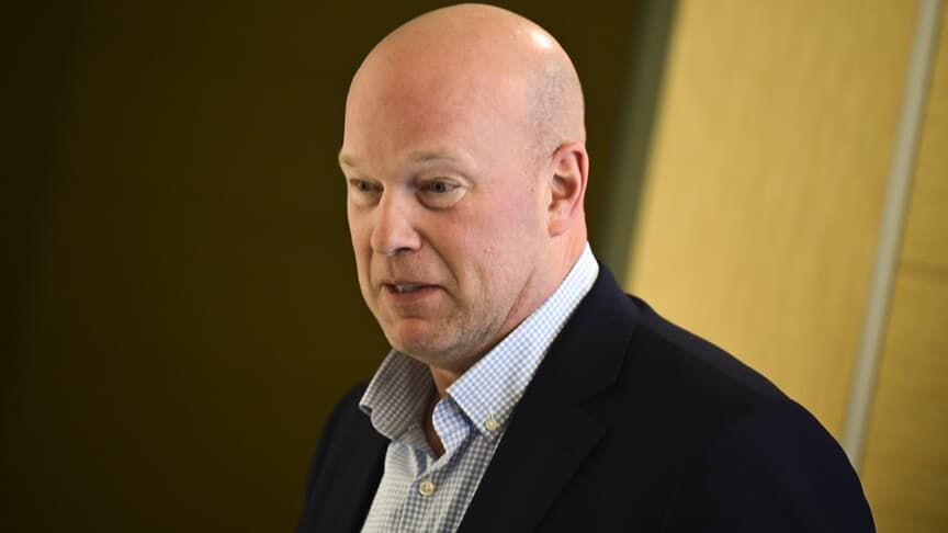 ABD'nin NATO Büyükelçisi Whitaker, AB Dışındaki Müttefiklerin Dışlanmasını Desteklemiyor