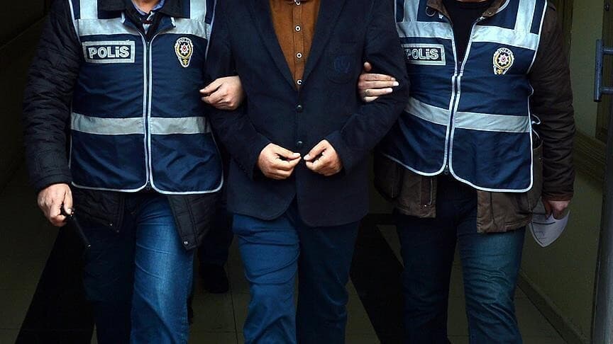 İstanbul Merkezli Operasyonda 51 Kişi Gözaltına Alındı