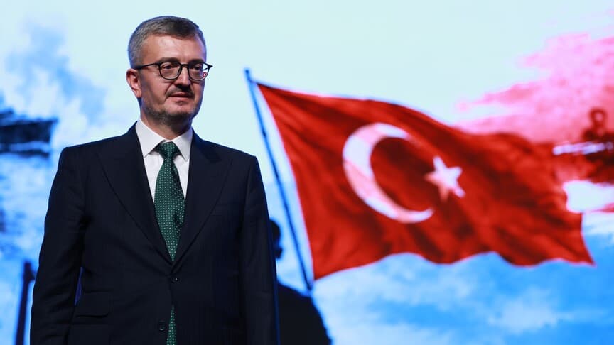 İletişim Başkanı Duran: 15 Temmuz, Milletimizin Yazdığı Unutulmaz Bir Destandır