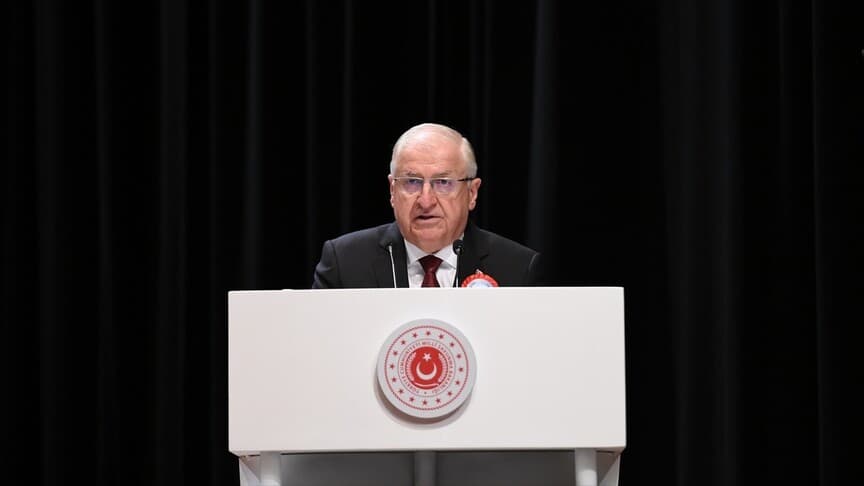 Milli Savunma Bakanı Güler: NATO Liderler Zirvesi, Ülkemizin Uluslararası Etkisinin Net Bir Göstergesidir