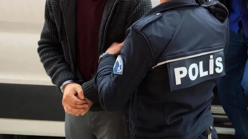 Ankara'da Uyuşturucu Ticaretine Karışan 63 Kişi Gözaltında