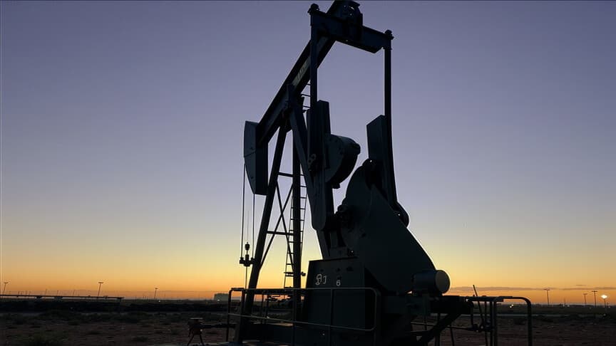 Brent Petrol Fiyatları, ABD'nin Rusya'ya Yeni Yaptırım Beklentisiyle Yükseldi