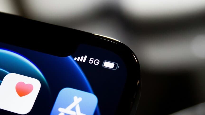Dünya Genelinde 5G Kullanıcı Sayısı 3 Milyarı Aştı