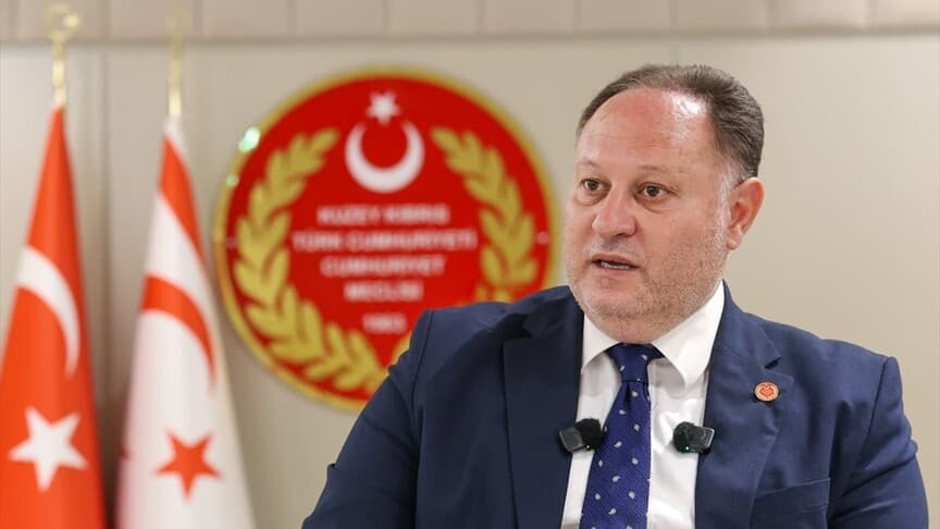 Öztürkler: 1974 Harekatı Olmasaydı Ada'daki Türk Varlığı Tehlikedeydi