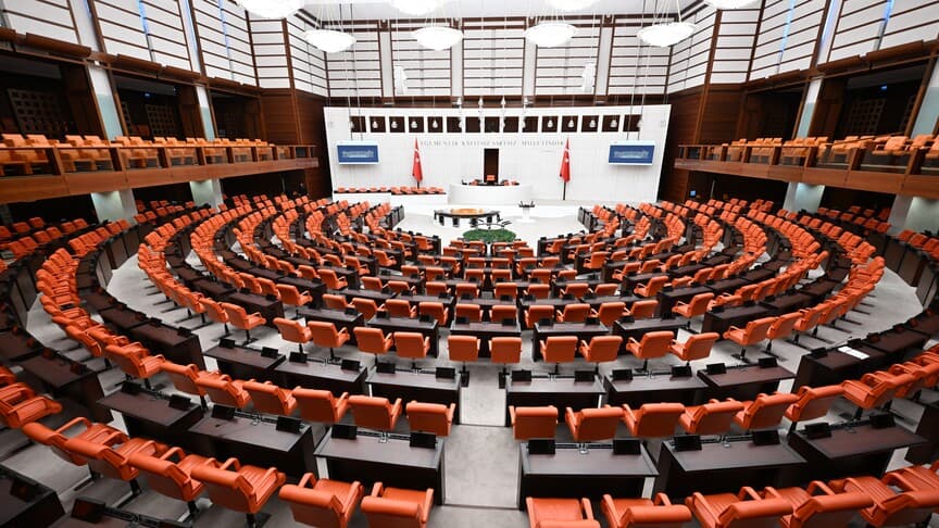 Öğrenci Affı Teklifi TBMM'ye Sunulacak