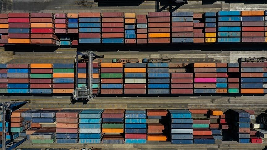 Makine İhracatı 2023'ün İlk Yarısında 13,8 Milyar Dolara Ulaştı
