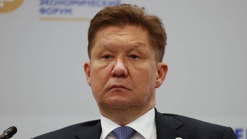 Gazprom ve Çin Arasında Doğal Gaz İhracatı Görüşmeleri