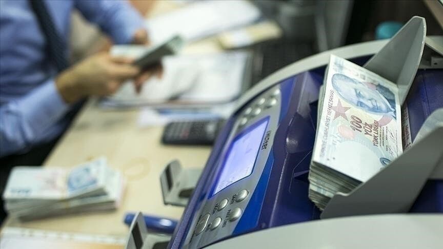 Bankalar Sektörlere 26,8 Trilyon Liralık Kaynak Sağladı