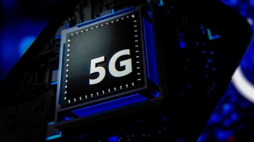 4,5G'de Yerlilik Hedefi Aşıldı, 5G'ye Odaklanıldı