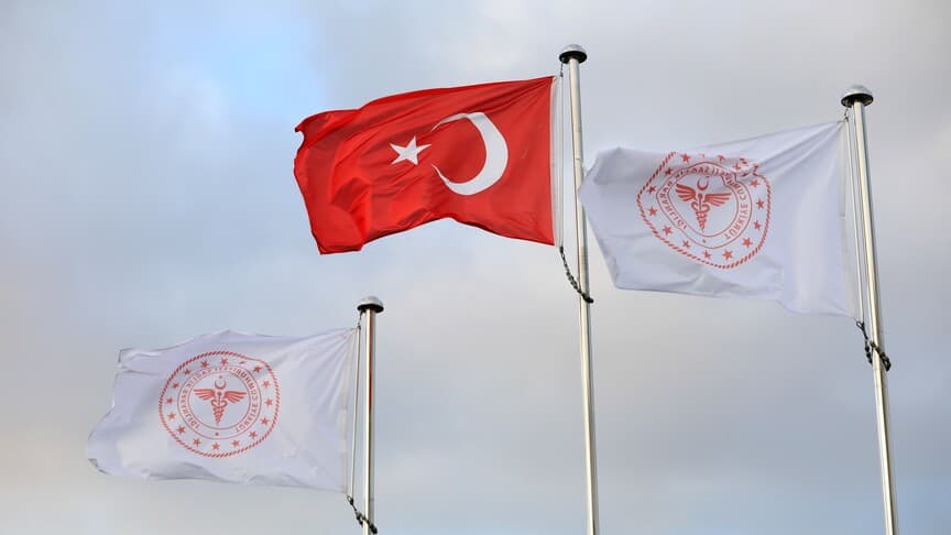 Sağlık Bakanlığı: Son İki Yılda Gerçekleştirilen Uygulamalar