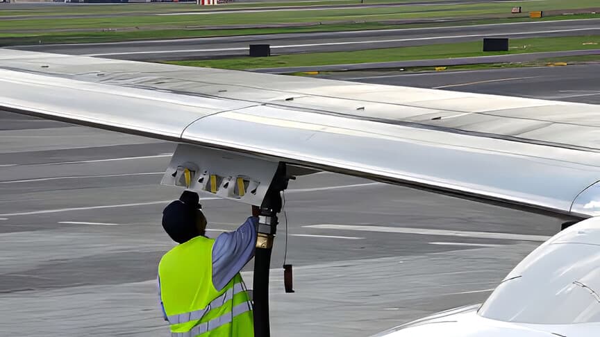 İtalya'daki Bazı Havalimanlarında Jet Yakıtı Tedarik Sorunu
