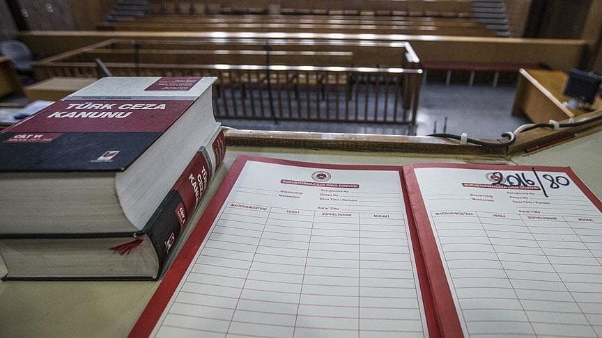 25 İlde Yapılan Operasyonda 111 Kişi Tutuklandı