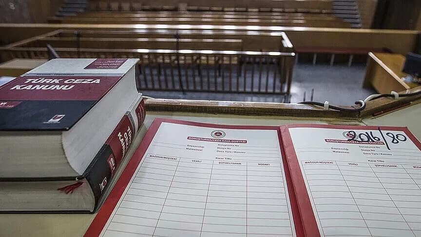 15 Temmuz Darbe Girişiminde 649 Gaziye Yönelik Suçlamalarla Darbeci Askerlere İddianame