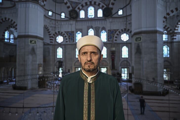 15 Temmuz'da İstanbul'da Selalarla Meydanlara Çağrı Yapan Din Görevlilerinin Tanıklığı