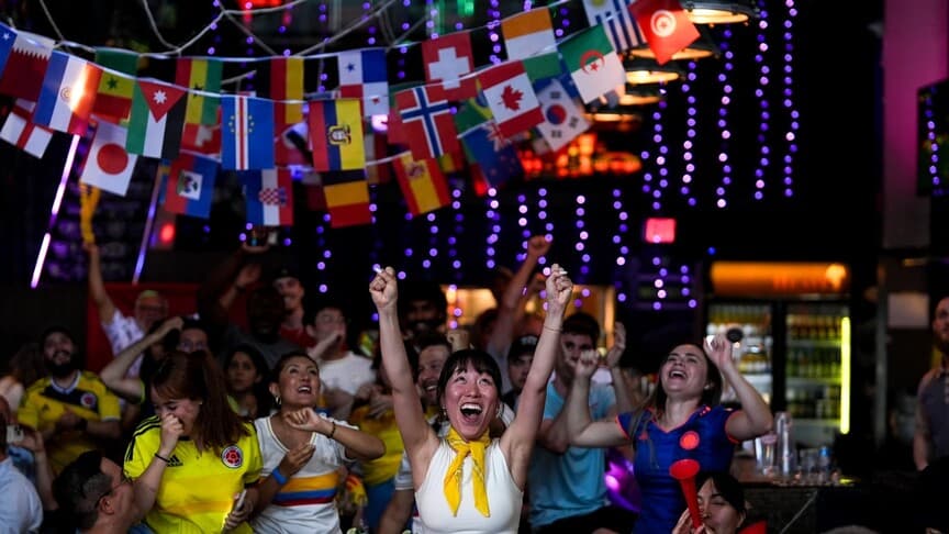 2026 FIFA Dünya Kupası Katılım Oranıyla Rekor Kırdı