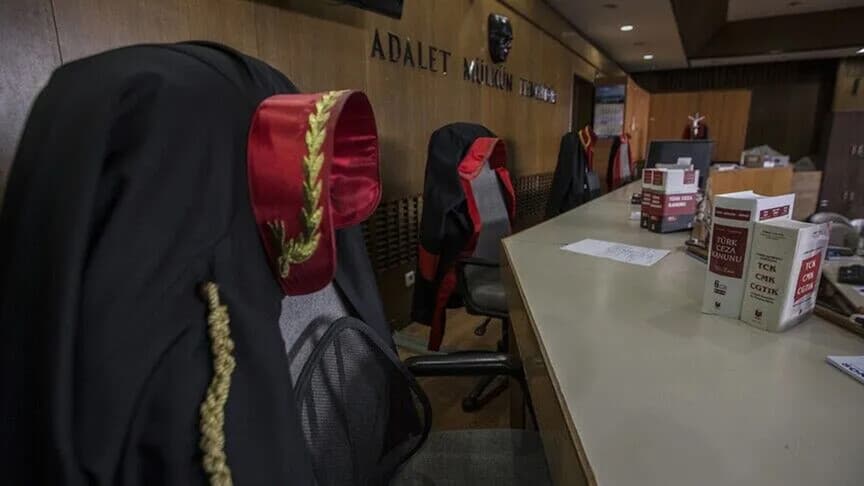 Diyarbakır Çermik'te 10 Yıl Önce İşlenen Cinayet Çözüldü