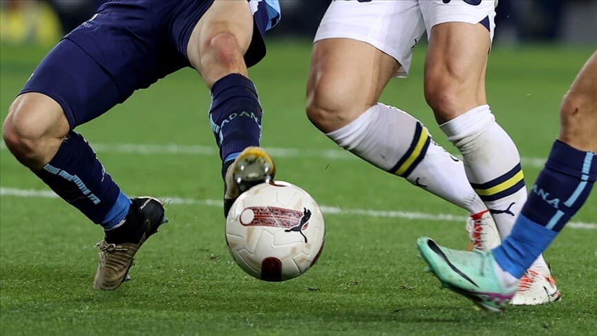 Trendyol Süper Lig Fikstür Çekimi 9 Temmuz'da Yapılacak