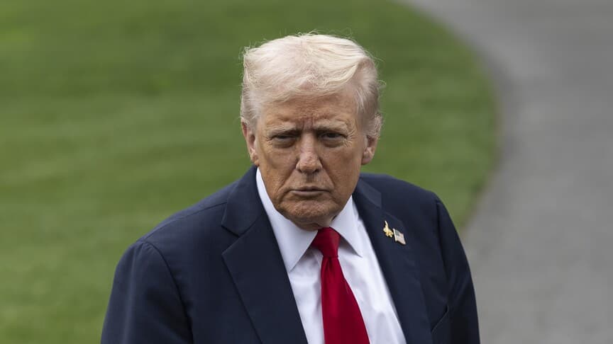 Uzmanlar, Trump'ın Suriye'nin Lübnan'a Müdahale Açıklamalarını Baskı Olarak Görüyor