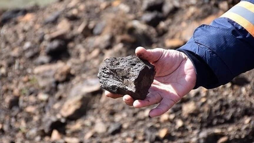 Kritik Minerallerde Arz Güvenliği Arz Yoğunlaşması ve Yatırım Düşüşü Nedeniyle Tehdit Altında