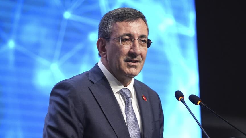 Yılmaz: Türkiye, Kuzey Kıbrıs’a Olan Desteğini Aynı Kararlılıkla Sürdürecek