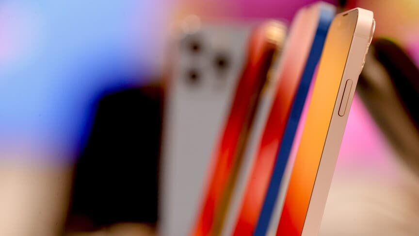 Apple, Çip Maliyetlerindeki Artış Nedeniyle Bazı Ürünlerine Zam Yaptı
