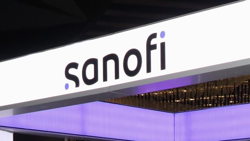AB, Fransız Sanofi Şirketine Aşı Soruşturması Açtı