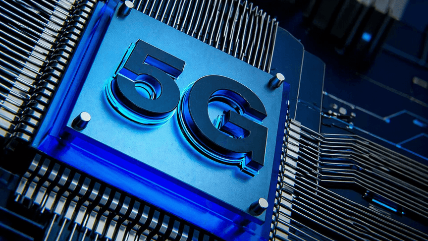 5G Yatırımları Elektronik Haberleşme Sektöründe Rekor Kırdı