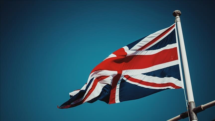 İngiltere, Çinli Jingye Grubu'nun Sahip Olduğu British Steel'i Devletleştirdi